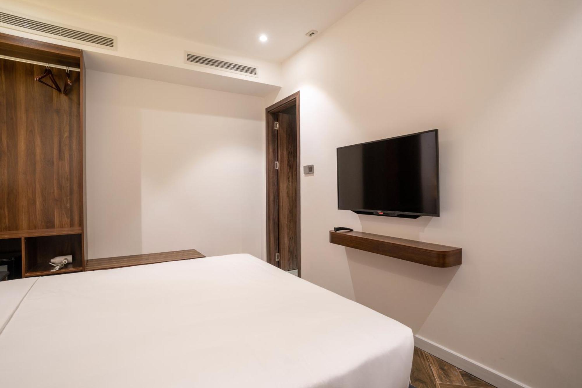 Calidum Phu Quoc Hotel ภายนอก รูปภาพ